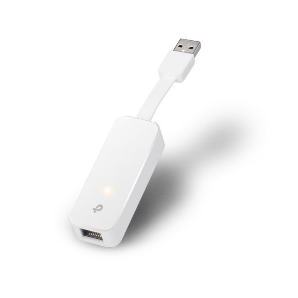 TP-LINK USB3 TO RJ45 ADAPTER (UE300) - Image 2