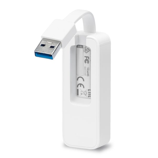 TP-LINK USB3 TO RJ45 ADAPTER (UE300) - Image 3