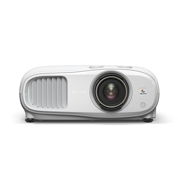 Epson 3000ANSI 3D Home Theatre Projector (V11H959053) - Image 3