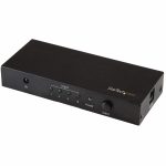 HDMI Switch 4 Inputs – 1 Output 4K (VS421HD20)