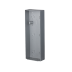 Dahua Surface Mounting Plate (VTM130)