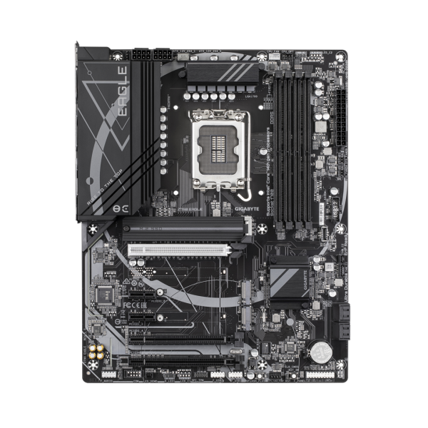GB Z790 Eagle ATX DDR5 (Z790 EAGLE AX) - Image 2