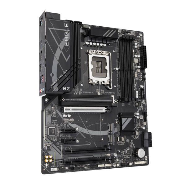 GB Z790 Eagle ATX DDR5 (Z790 EAGLE AX) - Image 3
