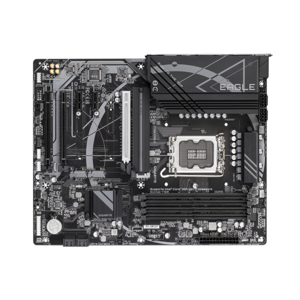 GB Z790 Eagle ATX DDR5 (Z790 EAGLE AX) - Image 4