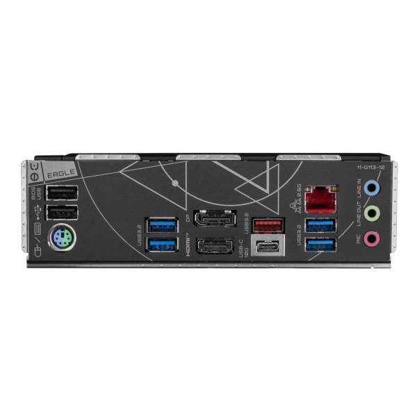 GB Z790 Eagle ATX DDR5 (Z790 EAGLE AX) - Image 5