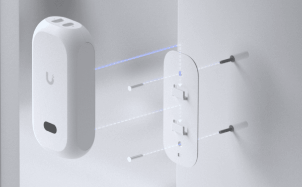 Ubiquiti  Unifi AI Theta Camera (UVC-AI-THETA) - Image 4