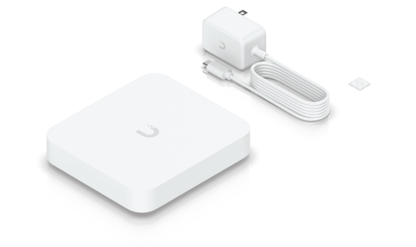 Ubiquiti Unifi Gateway Router Max (UXG-MAX) - Image 4