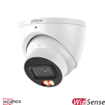 Dahua WizSense Smart Light 8MP (DH-IPC-HDW3867EM-S-IL-ANZ)