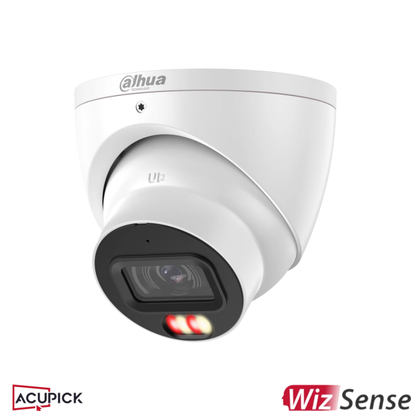 Dahua WizSense Smart Light 8MP