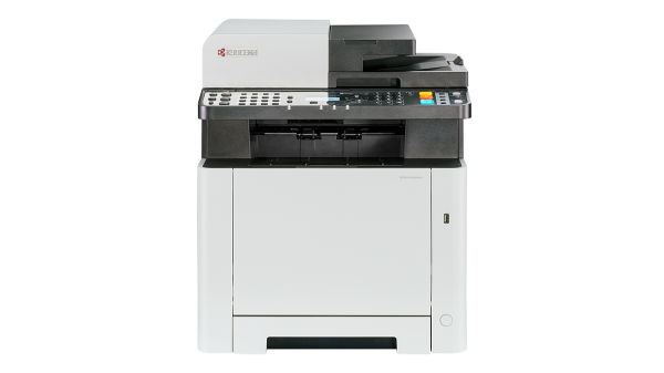 Kyocera ECOSYS MA2100cwfx Colour MFP (110C0A3AU0) - Image 3