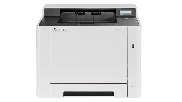 Kyocera ECOSYS PA2100cwx Colour A4 Printer (110C093AU0) - Image 2