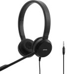 Lenovo Pro Wired Stereo VOIP Headset (4XD0S92991)