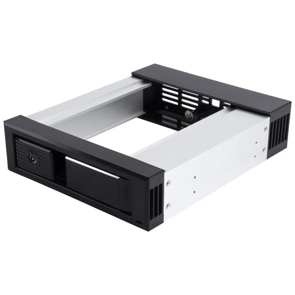 SilverStone Hot Swap 5.25" Bay (SST-FS301) - Image 9