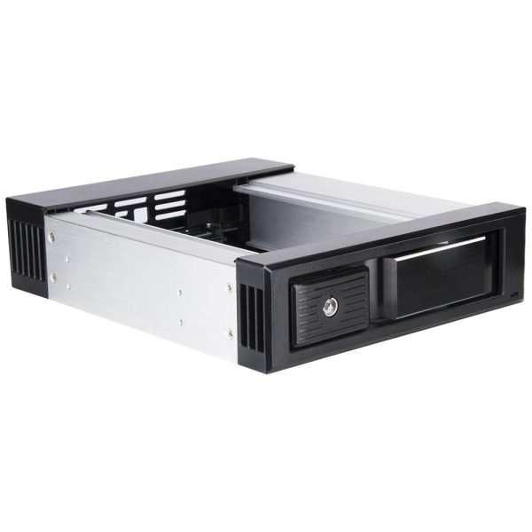 SilverStone Hot Swap 5.25" Bay (SST-FS301) - Image 10