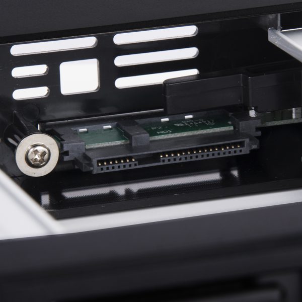 SilverStone Hot Swap 5.25" Bay (SST-FS301) - Image 2
