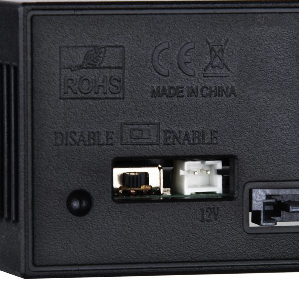SilverStone Hot Swap 5.25" Bay (SST-FS301) - Image 3