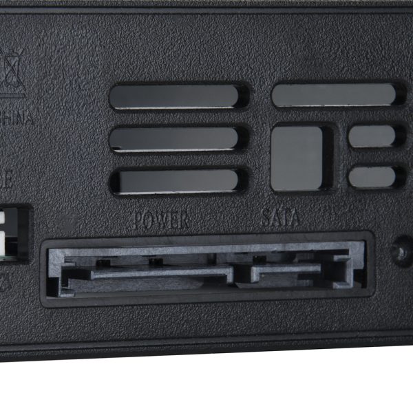 SilverStone Hot Swap 5.25" Bay (SST-FS301) - Image 4