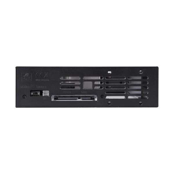 SilverStone Hot Swap 5.25" Bay (SST-FS301) - Image 11