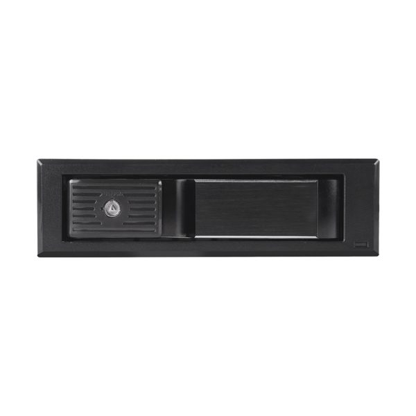 SilverStone Hot Swap 5.25" Bay (SST-FS301) - Image 13
