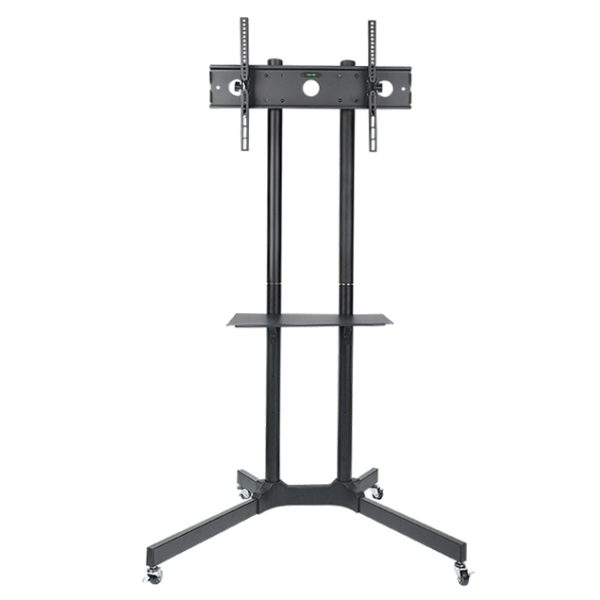 SPEED 30" - 65" Trolley AV Stand