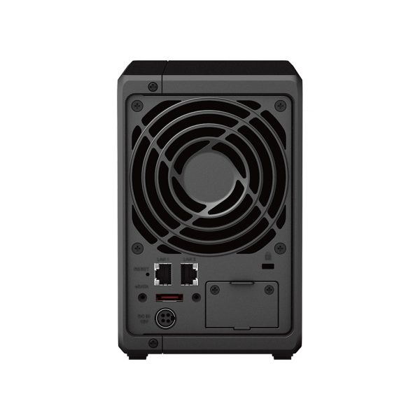 Synology DiskStation DS723+ (DS723+) - Image 3