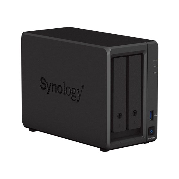 Synology DiskStation DS723+ (DS723+) - Image 5