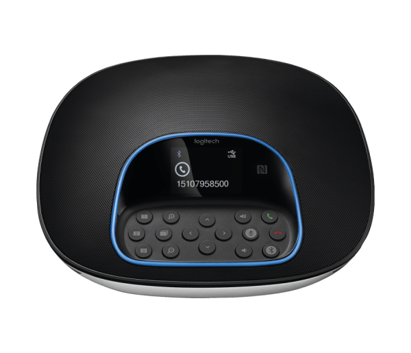 Logitech Group Video Camera (960-001054) - Image 2