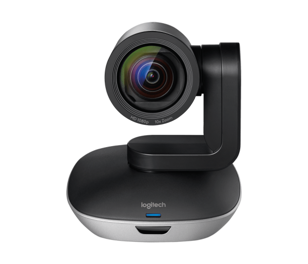 Logitech Group Video Camera (960-001054) - Image 3