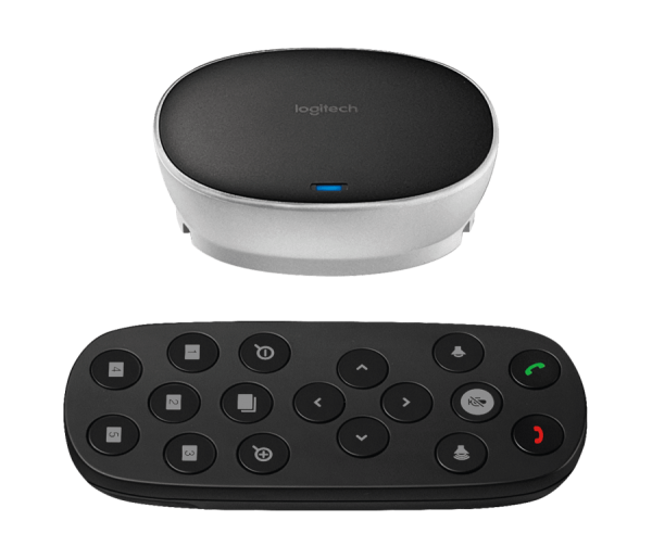 Logitech Group Video Camera (960-001054) - Image 4