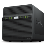 Synology DiskStation DS423 4-Bay 3.5″ Diskless 2xGbE NAS, Realtek RTD1619B 4-core (4-thread) 1.7 GHz,  2GB RAM, 3 x USB3.2 – 2 Yr Wty (DS423)