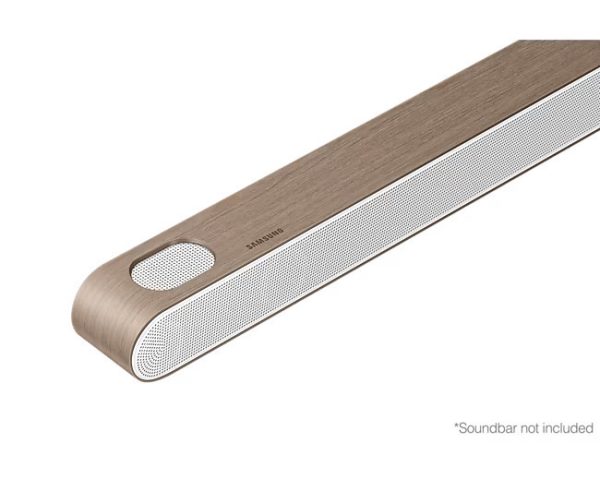 Teak Cover Accessory