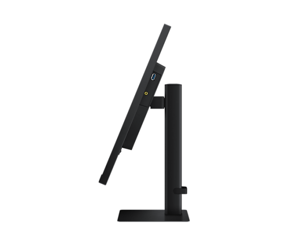 Samsung 27" UHD 4K IPS 5MS (LS27D700EAEXXY) - Image 3