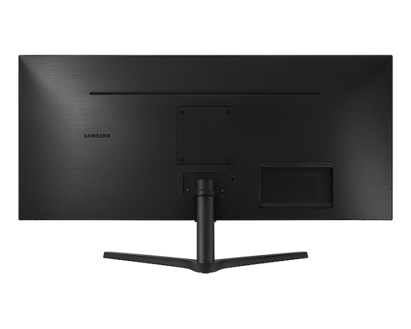 Samsung 34" UWQHD 100Hz Black (LS34C500GAEXXY) - Image 3
