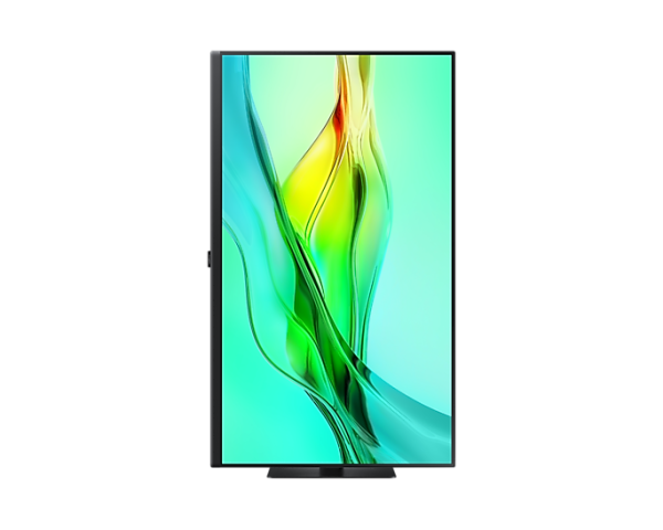 Samsung 32"QHD IPS 100Hz Black (LS32D604UAEXXY) - Image 4