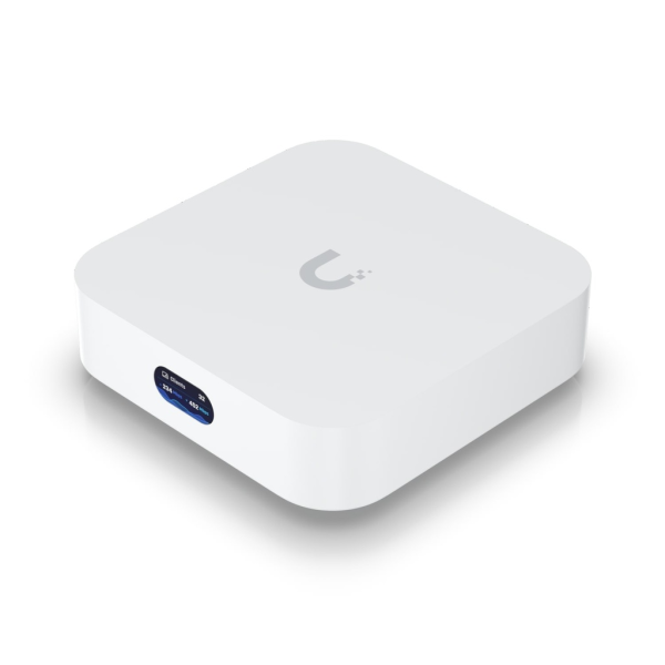Ubiquiti UniFi Express Cloud Gateway