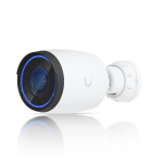 Ubi UniFi AI Pro 4K PoE Camra (UVC-AI-Pro-White)
