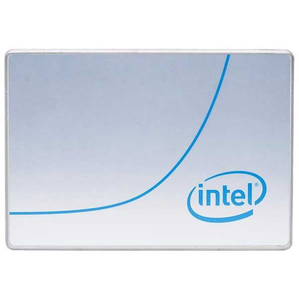 Intel SSD 2TB P4510 2.5" NVMe