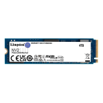 Kingston NV2 4TB nVME (SNV2S/4000G)