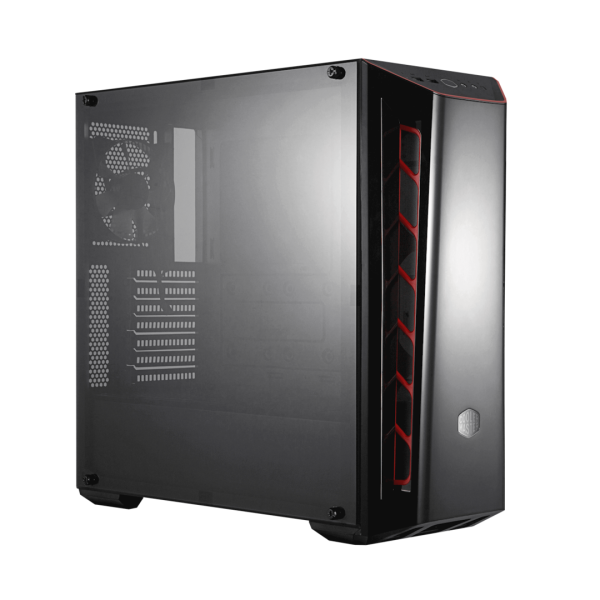 Cooler Master MasterBox MB520 Mid Tower Case (MB520-KGNN-S01) - Image 2