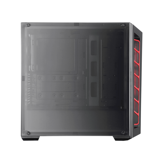 Cooler Master MasterBox MB520 Mid Tower Case (MB520-KGNN-S01) - Image 3