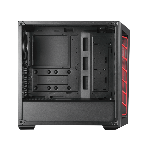 Cooler Master MasterBox MB520 Mid Tower Case (MB520-KGNN-S01) - Image 4