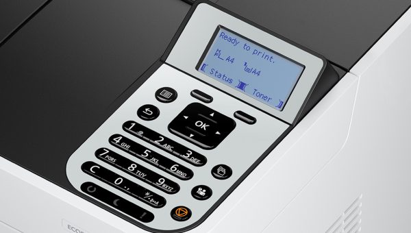 Kyocera ECOSYS PA4500x Mono A4 Printer (110C0Y3AU0) - Image 2