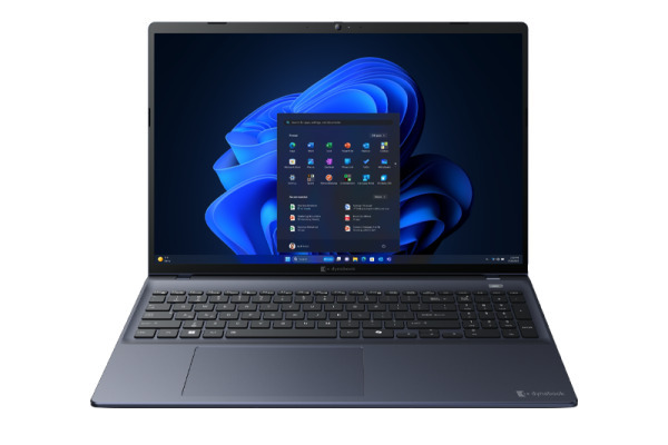 DYNABOOK TECRA A60M Ultra7 16GB 512GB