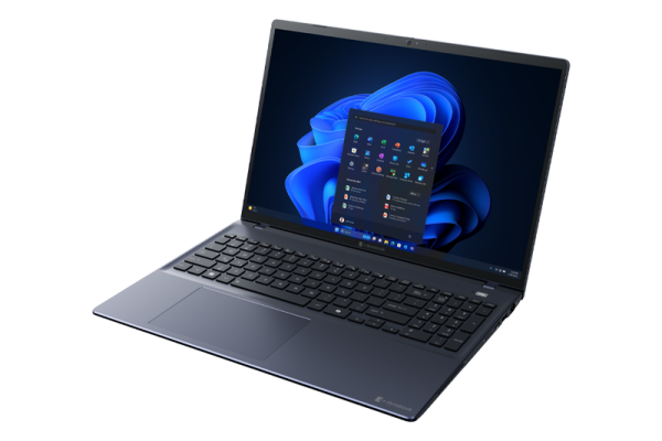 DYNABOOK TECRA A60M Ultra7 16GB 512GB (PNL11A-03S001) - Image 2