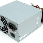 SPEED P4 ATX 800W 24PIN 4xSATA (ATX-800W)