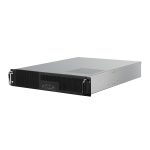 SilverStone RM23-502 2U Server Case (SST-RM23-502)