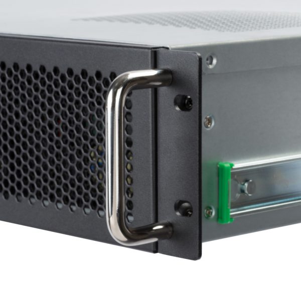 SilverStone RM23-502 2U Server Case (SST-RM23-502) - Image 6
