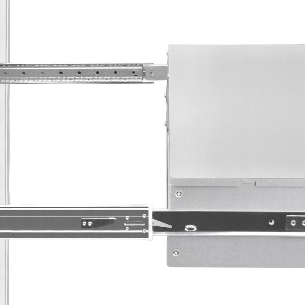 SilverStone RMS03-26 Rail Kit (SST-RMS03-26) - Image 3