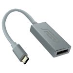 SPEED USB TYPE-C – 4K Display Port Adapter (CAB-USBC-DP)