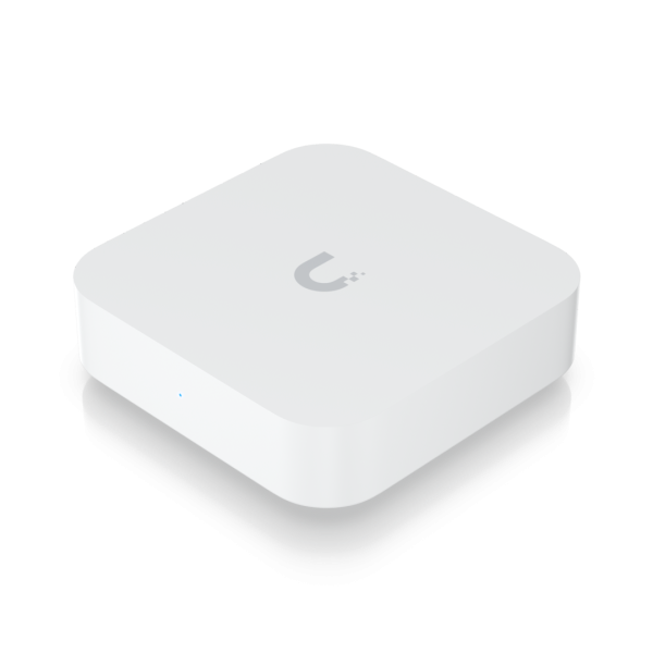Ubiquiti Unifi Gateway Router